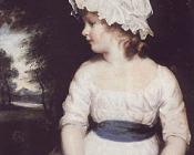 Simplicity Dawson - 乔舒亚·雷诺兹